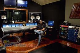 ساخت آلبوم موسیقی تک ترک MUSIC ALBUM CONSTRUCTION