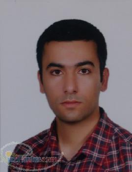 بهزاد تریوه روانشناس بالینی خانواده درمانگر 