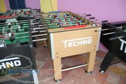 فروش میزهای فوتبال دستی ایرهاکی پینگ پنگ بیلیارد