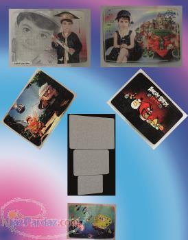 تولید و فروش انواع پازل درسایزهای مختلف پازل های تبلیغاتی بازی سفارشی و فروش پازل خام سابلیمیشن