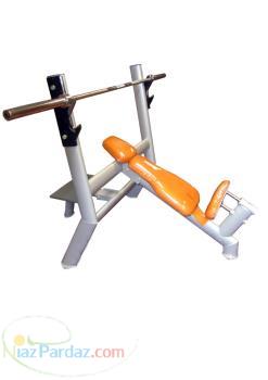 تولید و فروش تجهیزات بدنسازی باشگاهی شرکت لوتوس فیتنس