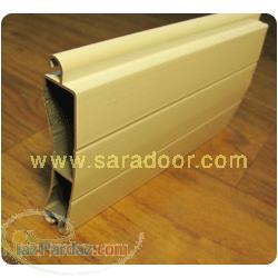 درب اتوماتیک سرادُر