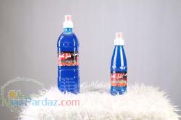 تولید کننده الکل و ژل آتشزنه