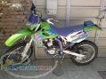 Kawasaki KLX 250