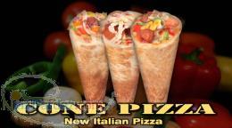 واگذاری نمایندگی فروش دستگاه پیتزا قیفی