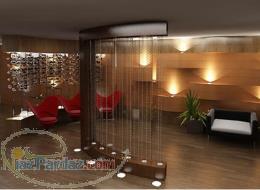 دیوارپوش و سقف کاذبPVC