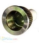 لامپ Cob چراغ هالوژن