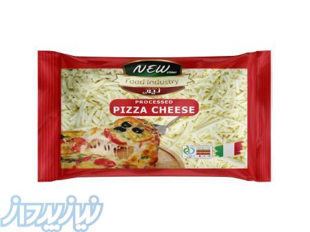 نمایندگی پنیر پیتزا