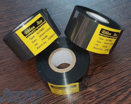 ریبون مخصوص تاریخ زن های حرارتی