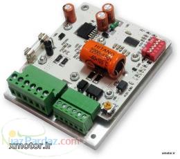 درایور میکرواستپ 2 فاز 10 آمپر