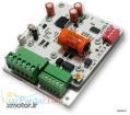 درایور میکرواستپ 2 فاز 10 آمپر