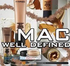 محصولات آرایشی M A C کانادا 100 اوریجینال