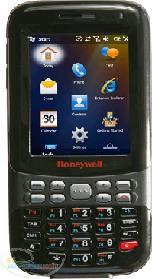 موبایل کامپیوتر هانی ول 6000 Honeywell فن آوران ایماکو