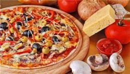 استخدام در فست فود 