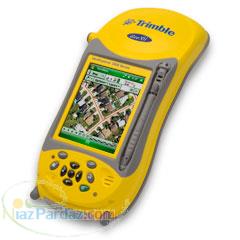 جی پی اس تک فرکانسه تریمبل مدل geo xh2008 