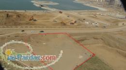 فروش امتیاز کامل 6 دانگ پروژه تجاری اداری تعاونی ابنیه همت 