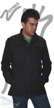 اورکت مردانه مدل آریو