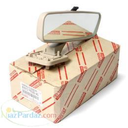 لوازم يدكي تويوتا