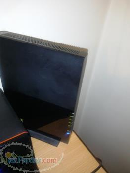 فروش یک عدد وایمکس FMM 130 ایرانسل بسیار تمیز با یک ماه اینترنت 2 مگابایت نامحدود 