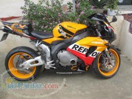 honda cbr 1000 2005 