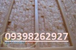 اموزش قالبگیری با سیلیکون و pvc ( پلیمری ژله ای گوشتی دمبه ای )