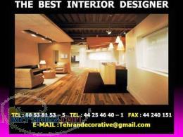 بازسازی کلی ساختمان در کلیه مناطق تهران