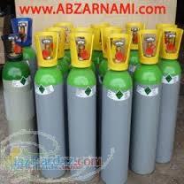 گازهای تخصصی گاز ترکیبی فروش گاز آزمایشگاهی آنالیز گاز گازهای کالیبراسیون تولید و شارژ گاز