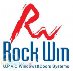 درب و پنجره UPVC راک وین 