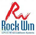 درب و پنجره UPVC راک وین 