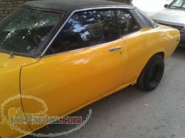 تویوتا سیلیکا 