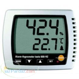 فروش انواع رطوبت سنج صدا سنج باد سنج هات وایر moisture and Humidity Meter