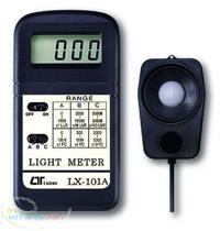 فروش انواع لرزش سنج یا ارتعاش سنج نور سنج و لوکس متر Lux Meter Vibration Meter