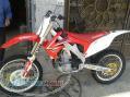 crf 450 2009 