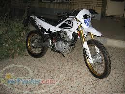 فروش فوری یک دستگاه موتور سیکلت تریل جترو 200سی سی 