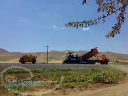 خرید و فروش و اجاره دهنده فینیشر و اسفالت تراش