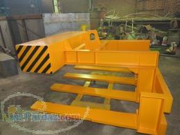 پالت لیفتر -شرکت شتاب صنعت 