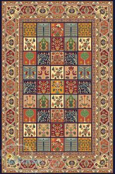 نمایندگی فرش ایران زمین