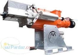 کود شسته شده گاوی ( سپراتور شده ) 