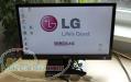 مانیتور23اینچ3 بعدی lg 2342p 