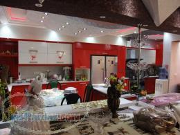 انواع لوازم MDF 