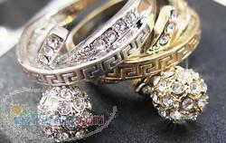 فروشگاه زیور آلات و جواهر آلات و بدلیجات