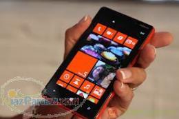 گوشی nokia lumia 920 با سیستم عامل اندروید 4 