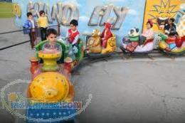 فروش ترامپلین 