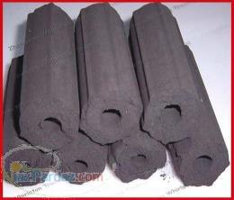 خط تولید ذغال چوب از کاه برگ حشک فروش طرح توجیهی