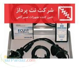 دیاگ و عیب یاب کنو- KNORR BREMSE Diag