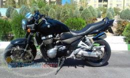 فروش موتور سوزوکی جی اس ایکس 1400 