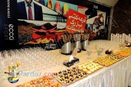 تشریفات آدم و حوا
