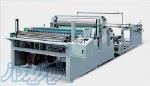 TFT  فروش بهترین دستگاه های تولید سفره یک بار مصرف کاغذی , ماشین آلات تولید سفره کاغذی