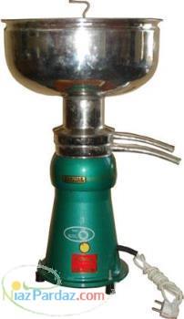 چرخ شیر خامه گیر قیمت دستگاه خامه گیر 
