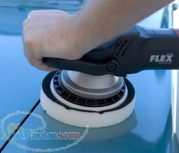 پولیش و واکس تخصصی بدنه خودرو 